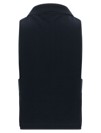 Повседневный топ MIU Polo top (MJT738SOOO14RWF0008) #