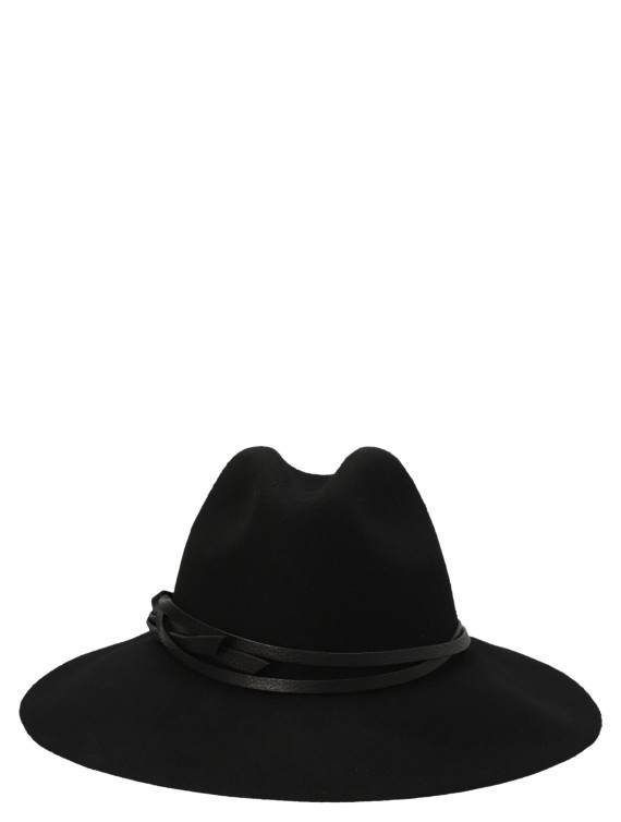 Шляпа GOLDEN GOOSE Fedora hat (GUP01079P0006669010090100) #1