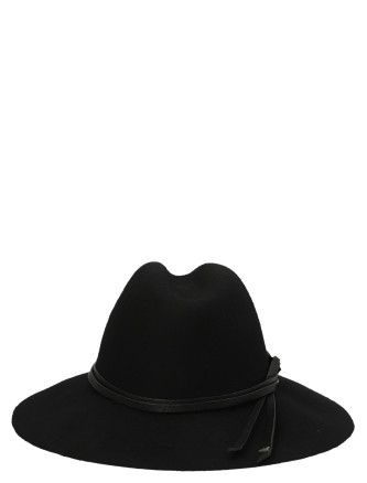Шляпа GOLDEN GOOSE Fedora hat (GUP01079P0006669010090100) #