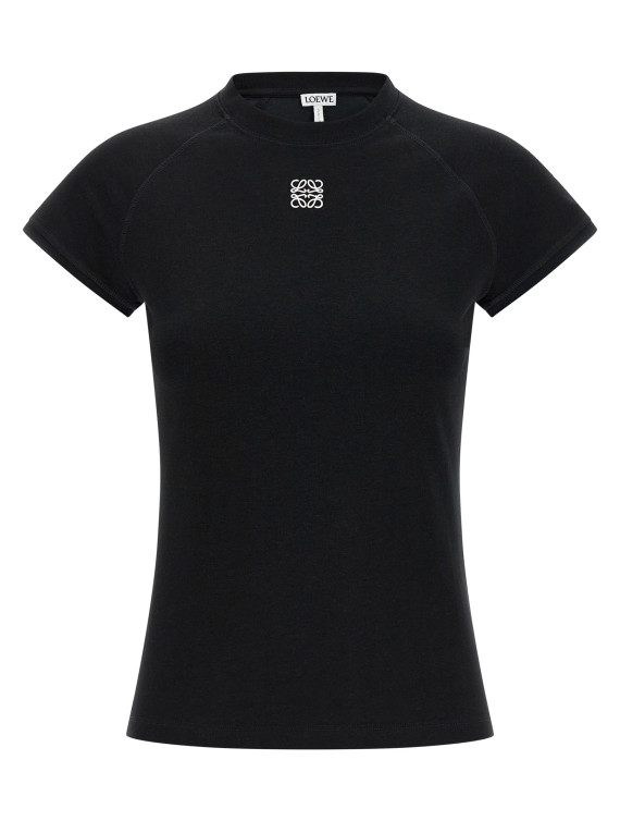 Футболка LOEWE T-shirt Anagram (S359Y22XA71100) #1