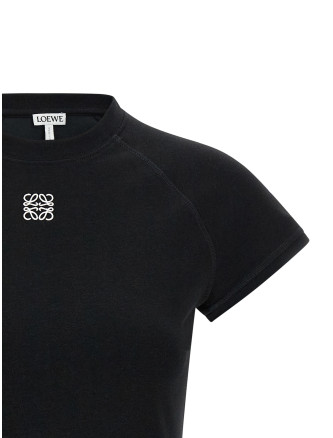 Футболка LOEWE T-shirt Anagram (S359Y22XA71100) #