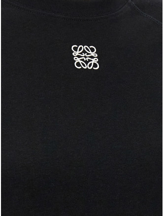Футболка LOEWE T-shirt Anagram (S359Y22XA71100) #
