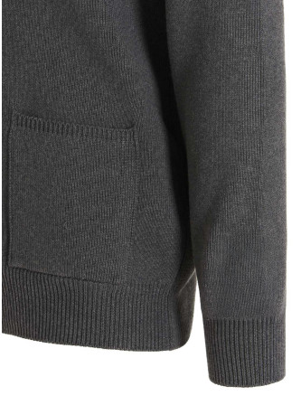 Свитер, кардиган GOLDEN GOOSE Logo cardigan (GMP00946P0006626030460304) #