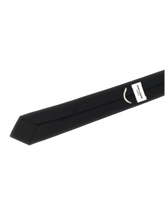 Галстук, папильон SAINT LAURENT 'Reps Bio 5’ tie (7200953Y0431000) #