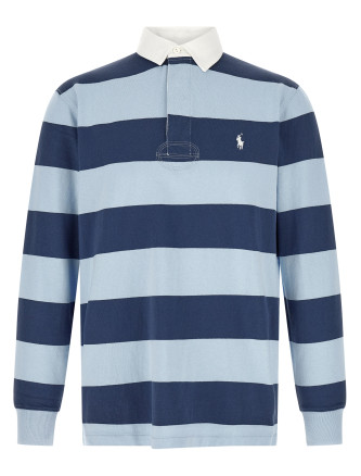 Поло POLO RALPH LAUREN 'L'