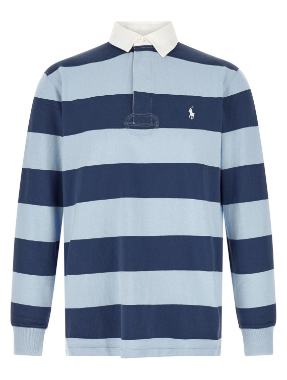 Поло POLO RALPH LAUREN 'L' (710717116032) #1