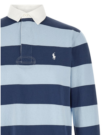 Поло POLO RALPH LAUREN 'L' (710717116032) #