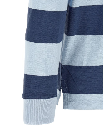 Поло POLO RALPH LAUREN 'L' (710717116032) #
