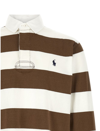 Поло POLO RALPH LAUREN 'L' (710717116055) #