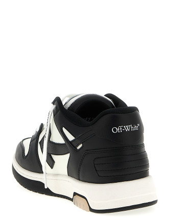 Кроссовки OFF-WHITE 'Out of office' (OMIA189C99LEA00701100110) #