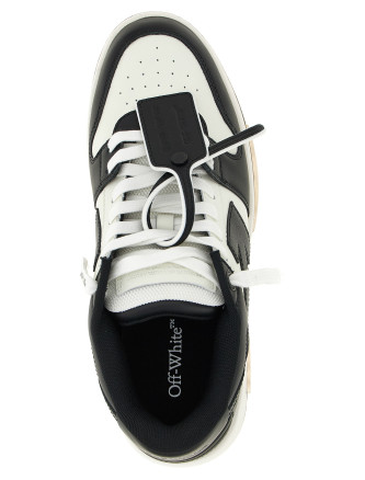 Кроссовки OFF-WHITE 'Out of office' (OMIA189C99LEA00701100110) #