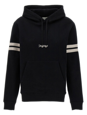 Толстовка SAINT LAURENT 'Saint Laurent'