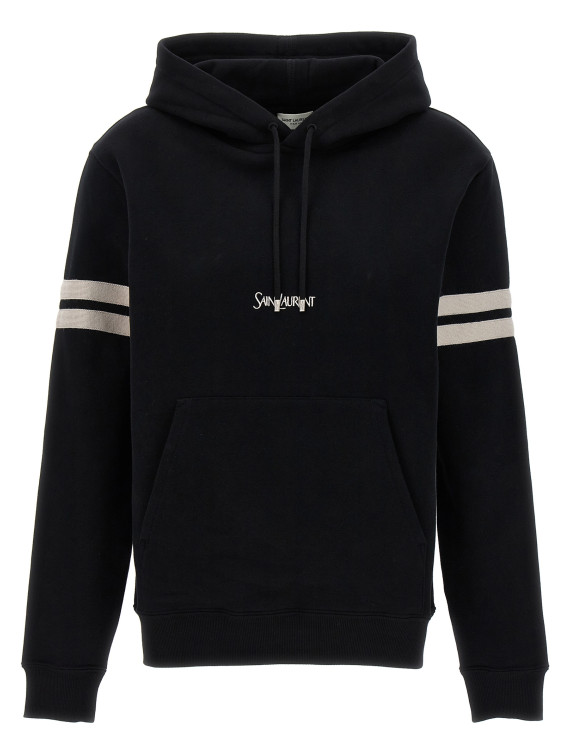Толстовка SAINT LAURENT 'Saint Laurent' (757076Y36SW1095) #1