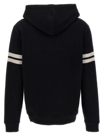 Толстовка SAINT LAURENT 'Saint Laurent' (757076Y36SW1095) #