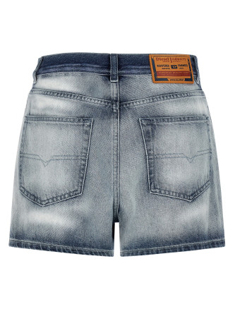 Бермуды, шорты DIESEL 'De-Helios-FSI' (A2383109P2901) #