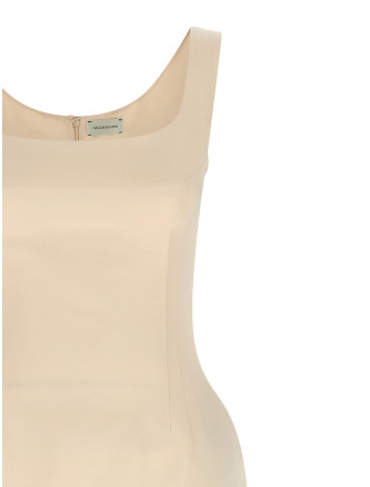 Миди MAGDA BUTRYM '19' (112726CREAM) #