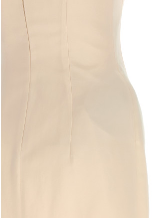 Миди MAGDA BUTRYM '19' (112726CREAM) #