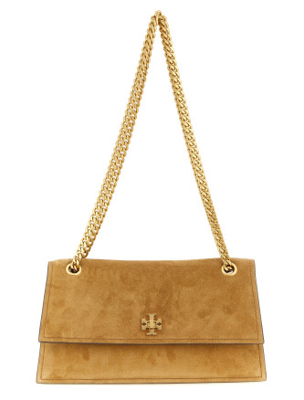 'Kira Turnlock' shoulder bag