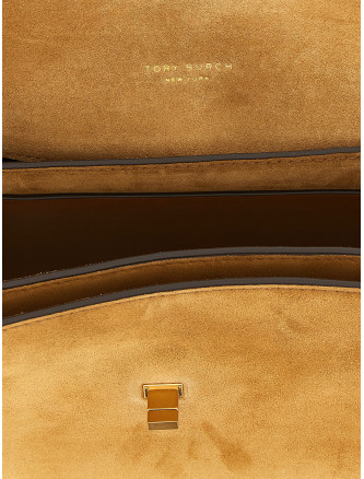Сумка на плечо TORY BURCH 'Kira Turnlock' (178857200) #