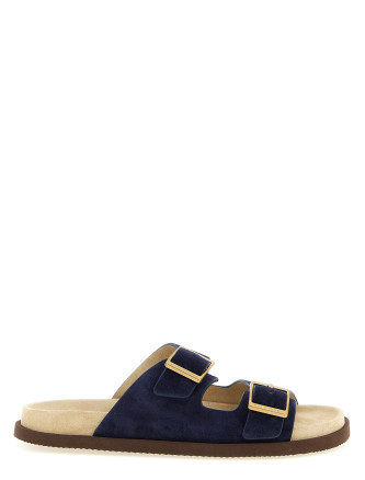 'Urban' slides