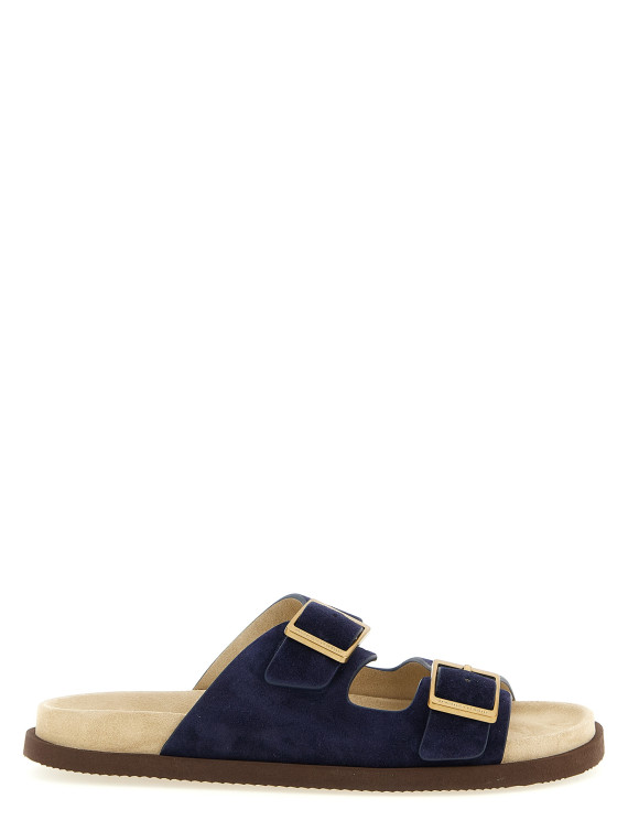 Слайды BRUNELLO CUCINELLI 'Urban' (MZUSOLY235CDB34) #1