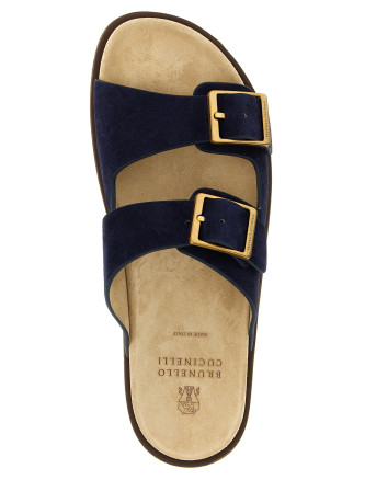 Слайды BRUNELLO CUCINELLI 'Urban' (MZUSOLY235CDB34) #