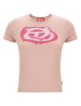 'T-Uncuties-Long-S3' T-shirt