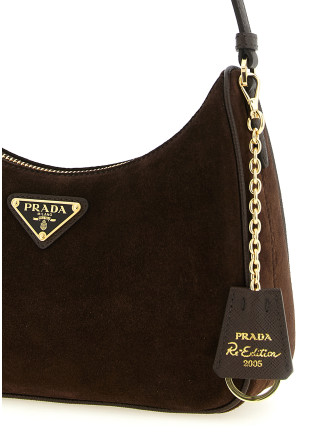 Сумка на плечо PRADA 'Prada Re-Edition 2005' (1N204T2G64F0003) #