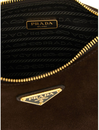 Сумка на плечо PRADA 'Prada Re-Edition 2005' (1N204T2G64F0003) #