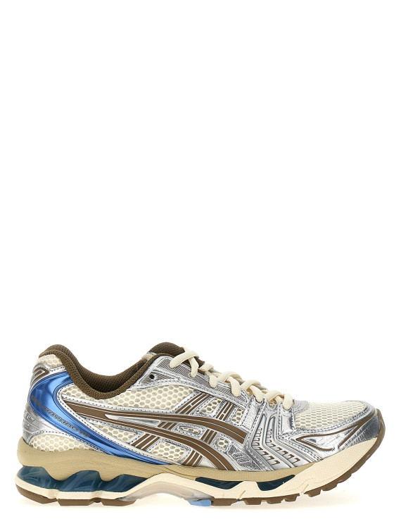 Кроссовки ASICS 'Gel-Kayano 14' (1202A056113) #1