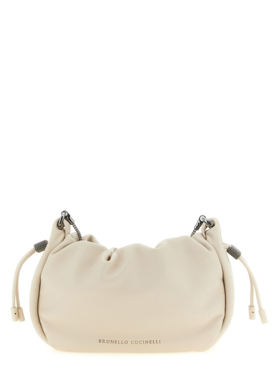 Сумка через плечо BRUNELLO CUCINELLI 'Bucket Mellow' (MBGPD2667C8905) #1