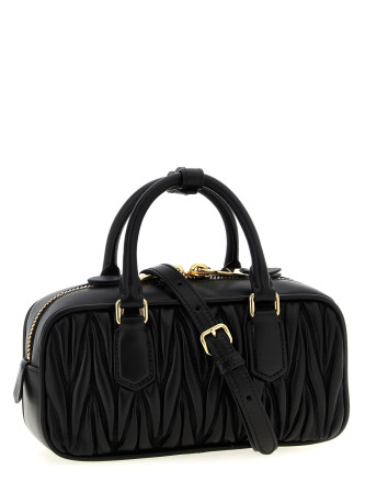 Ручная сумка MIU 'Arcadie' (5BB142VOONAN88F0002) #