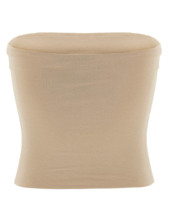 Повседневный топ BRUNELLO CUCINELLI Band top (M0T1802B19C8539) #
