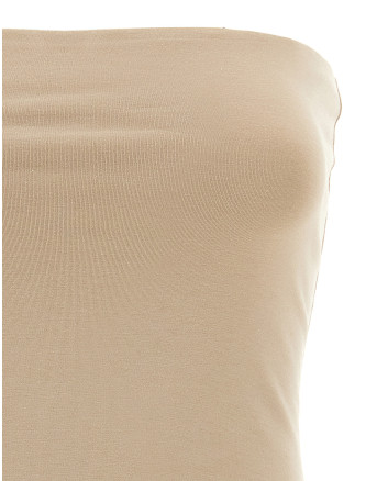 Повседневный топ BRUNELLO CUCINELLI Band top (M0T1802B19C8539) #