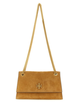 Сумка на плечо TORY BURCH 'Mini Kira Turnlock'