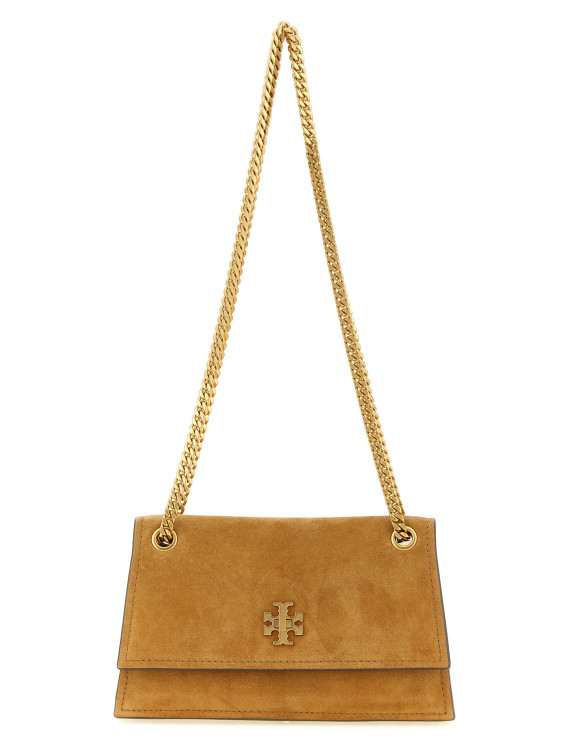 Сумка на плечо TORY BURCH 'Mini Kira Turnlock' (178150201) #1