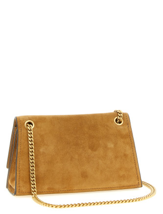 Сумка на плечо TORY BURCH 'Mini Kira Turnlock' (178150201) #