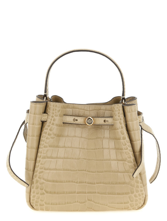 Сумка на плечо TORY BURCH 'Romy' (182905250) #1