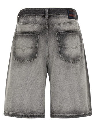 Бермуды, шорты DIESEL 'De-sire' (A2383609P2802) #
