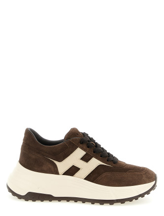 Кроссовки HOGAN 'Hogan Hi-Fi'
