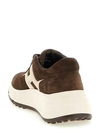 Кроссовки HOGAN 'Hogan Hi-Fi' (HXW6690FR30U5W0UUM) #