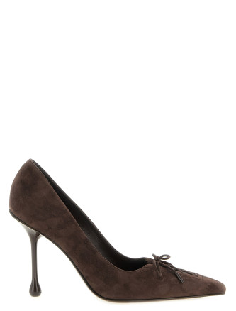 Биік өкшелі JIMMY CHOO 'Scarlett'