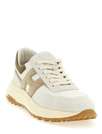 Кроссовки HOGAN 'Hogan Hyperlight' (HXM5630FR30UI9739Q) #