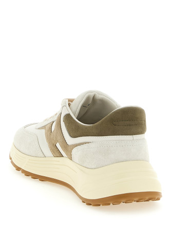 Кроссовки HOGAN 'Hogan Hyperlight' (HXM5630FR30UI9739Q) #