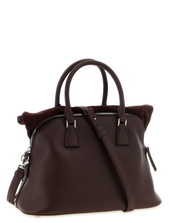 Сумка на плечо MAISON MARGIELA '5AC Soft' (SB1WG0085P8991HB397) #