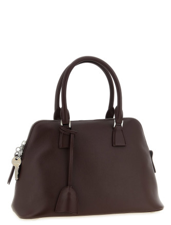 Сумка на плечо MAISON MARGIELA '5AC Soft' (SB1WG0085P8991HB397) #