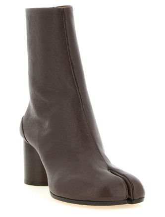 Ботильоны MAISON MARGIELA 'Tabi' (S58WU0246P3753T2358) #