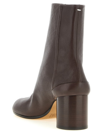 Ботильоны MAISON MARGIELA 'Tabi' (S58WU0246P3753T2358) #