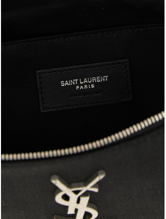 Сумка через плечо SAINT LAURENT 'Cassandre' (590076GIV6E1000) #