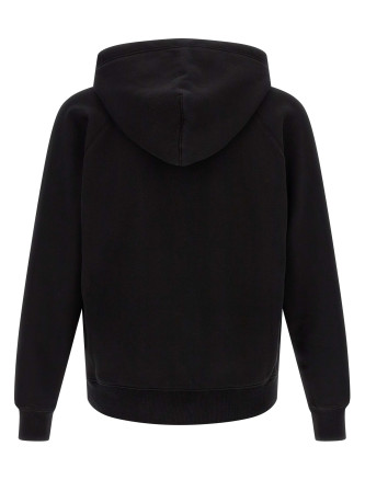 Толстовка TOM FORD Cotton hoodie (JDL010JMC072NAA) #